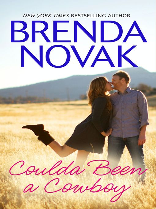 Title details for Coulda Been a Cowboy by Brenda Novak - Available